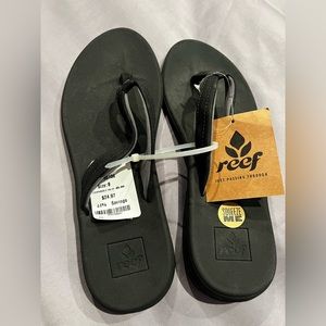 Reef comfort flip flop sandal